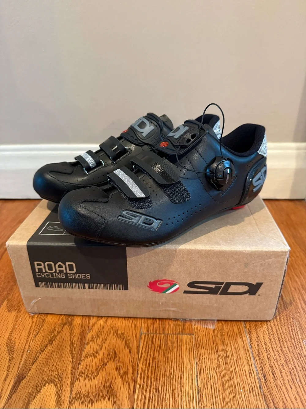 Sidi women’s alba